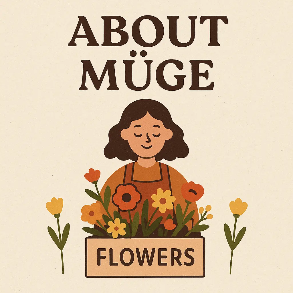 Muge Flower